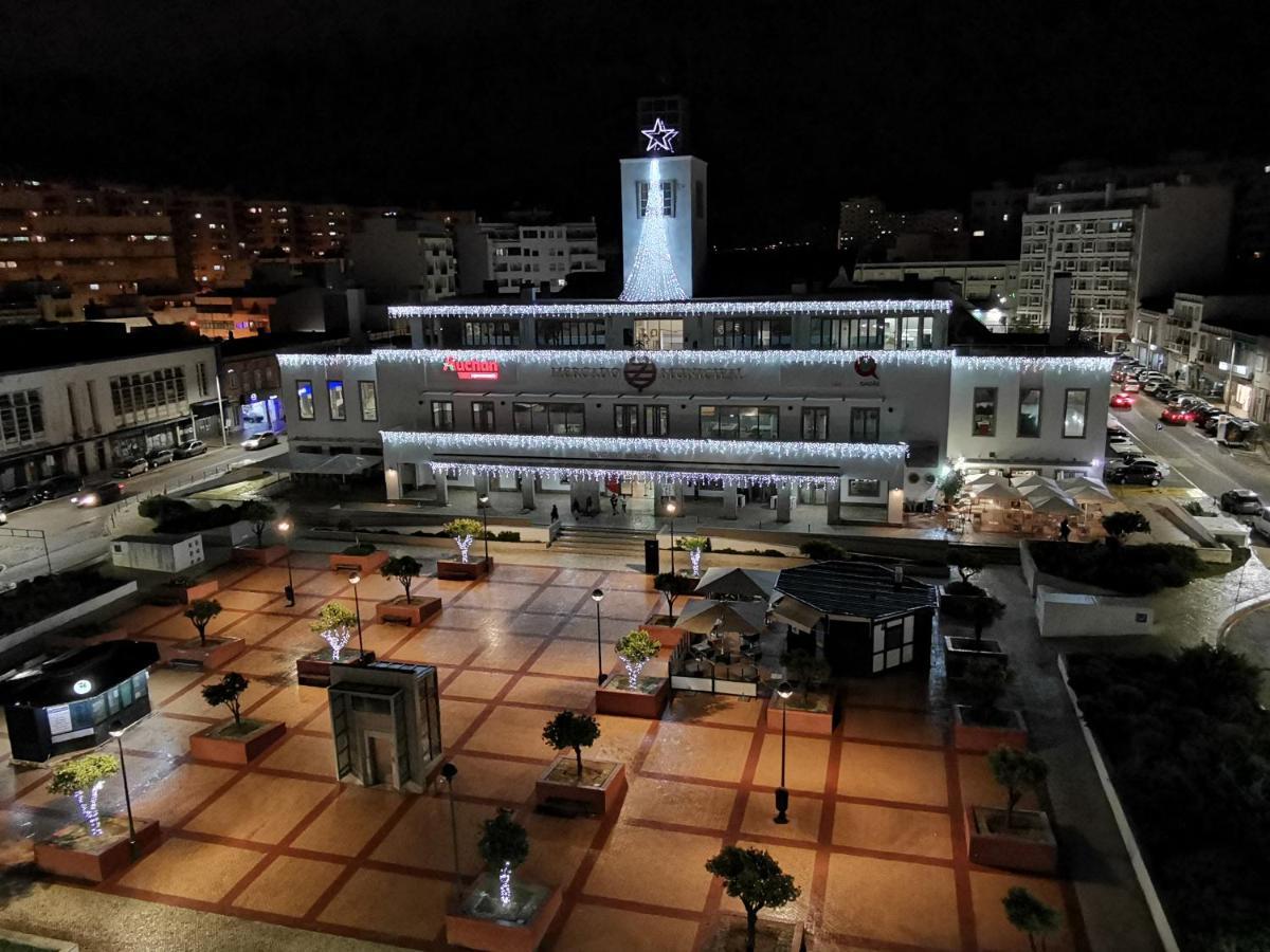 The Market Square House Distrito de Distrito de Faro Exterior foto
