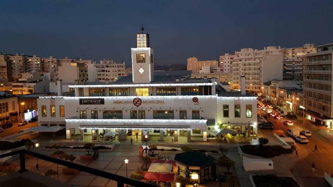 The Market Square House Distrito de Distrito de Faro Exterior foto