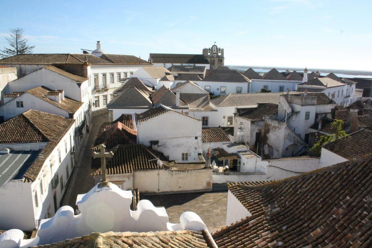 The Market Square House Distrito de Distrito de Faro Exterior foto